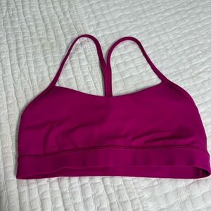 Flow Y Bra Nulu *Light Support, A-C Cups